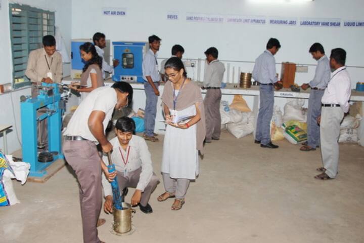 laboratory